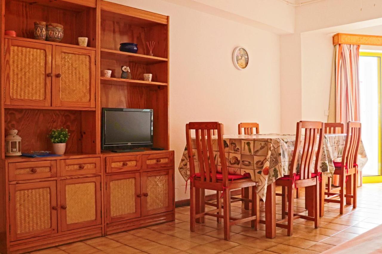 Comfy Apartment At Clube Praia Da Rocha Portimão Exteriör bild