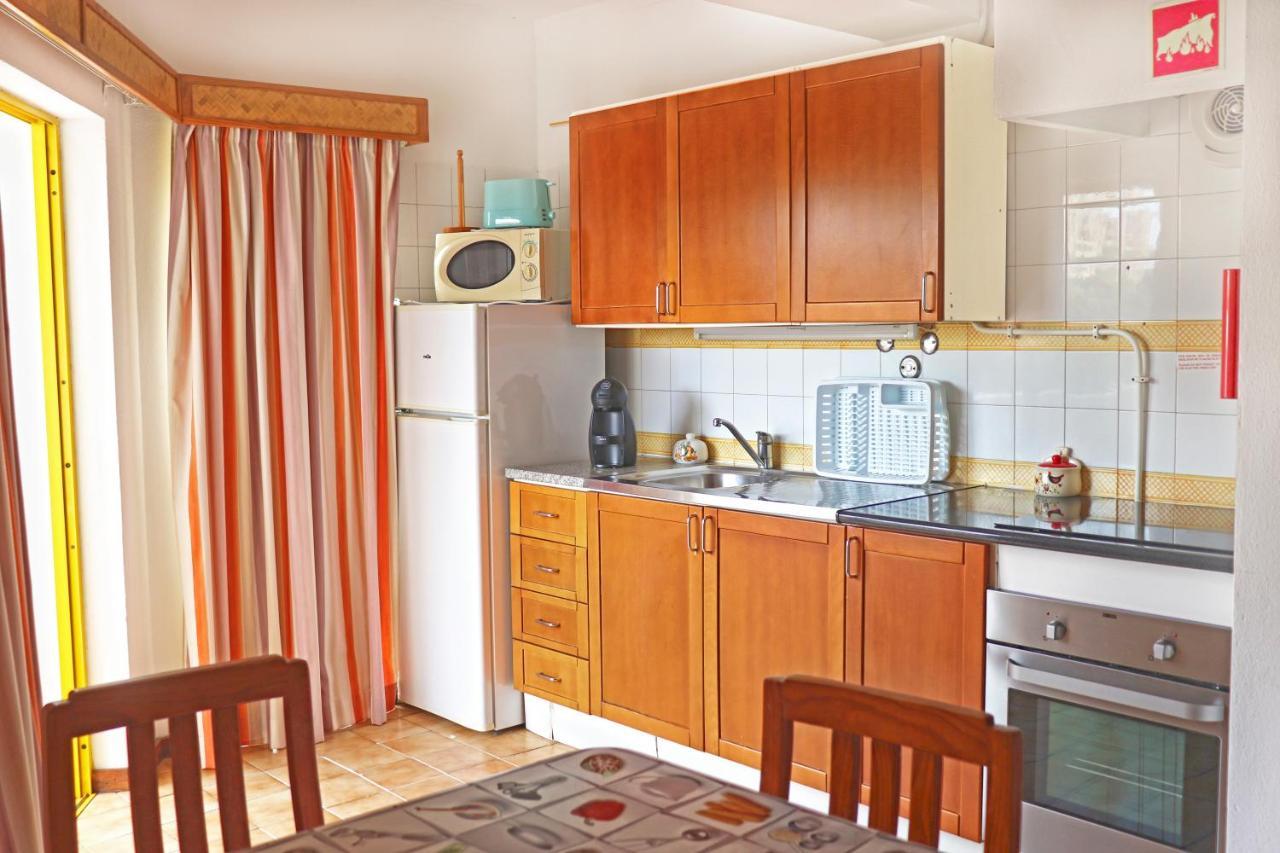 Comfy Apartment At Clube Praia Da Rocha Portimão Exteriör bild